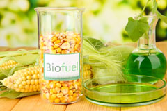 Shawbank biofuel availability
