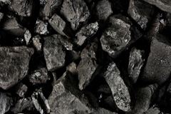 Shawbank coal boiler costs